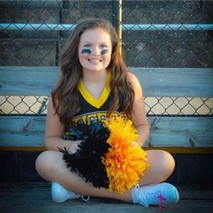 Meet your Posher, Shelby